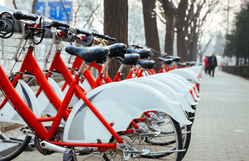 中国発自転車シェアリングサービス「モバイク（mobike）」が日本上陸！中国の都市交通を変えたサイクルシェアの実態とは？